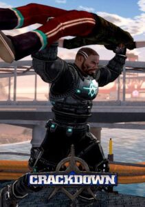 Crackdown