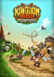 Kingdom Rush Frontiers