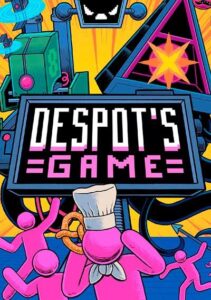 Despot's Game: Dystopian Army Builder