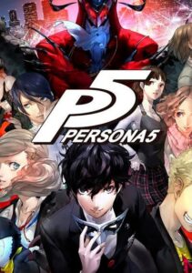 Persona 5