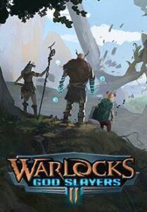 Warlocks 2: God Slayers