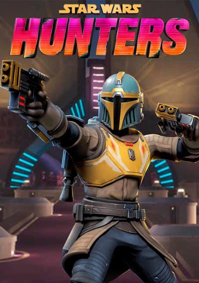 Star Wars: Hunters