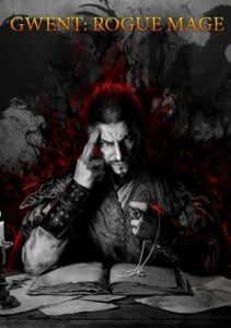 Gwent: Rogue Mage