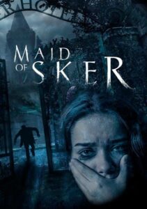 Maid of Sker