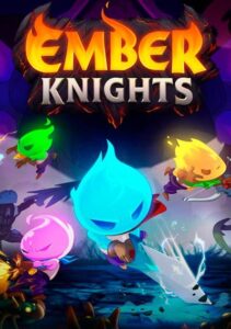 Ember Knights