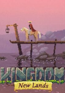 Kingdom: New Lands