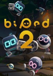 Biped 2