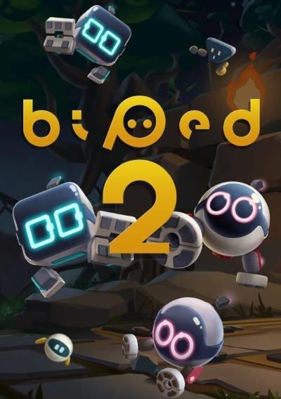 Biped 2