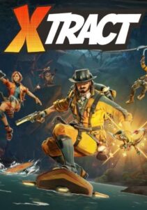 Xtract