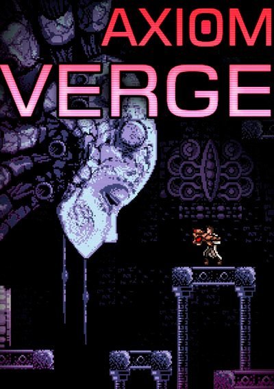Axiom Verge
