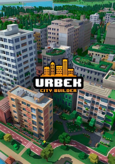 Urbek City Builder