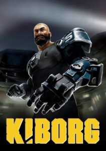 KIBORG