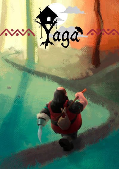 Yaga