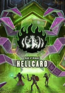 Hellcard