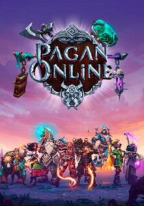 Pagan Online