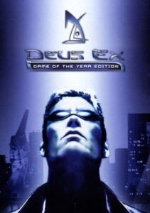Deus Ex