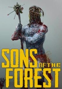 Sons of the Forest
