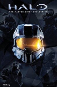 Halo: The Master Chief Collection