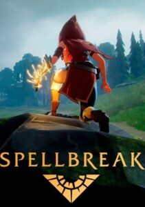 Spellbreak
