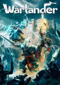 Warlander (2022)