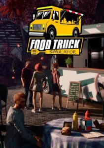Food Truck Simulator