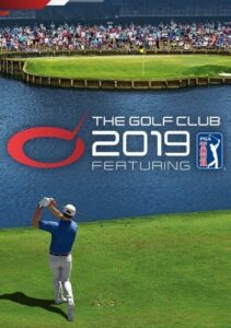 The Golf Club 2019