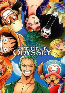 One Piece Odyssey