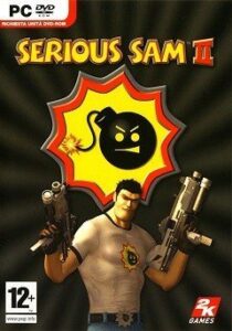 Serious Sam 2