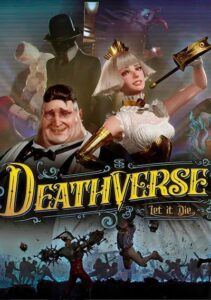 Deathverse: Let It Die