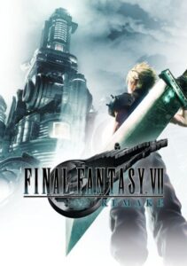 Final Fantasy 7