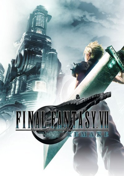 Final Fantasy 7