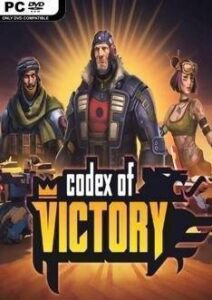 Codex of Victory