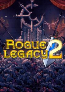 Rogue Legacy 2
