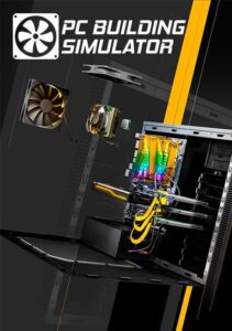 PC Building Simulator