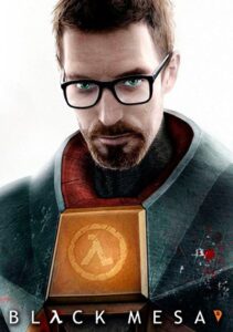Black Mesa