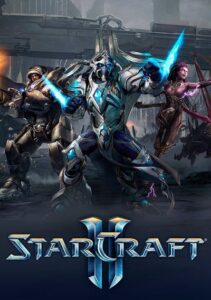 StarCraft 2