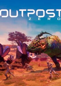 Outpost Zero