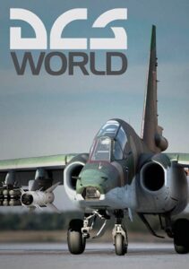 Digital Combat Simulator World