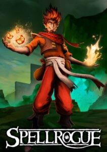 SpellRogue