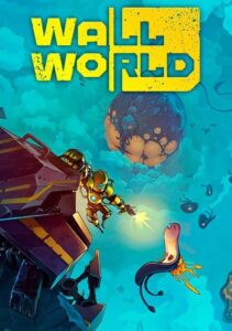 Wall World