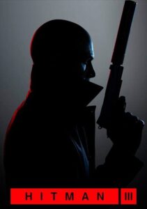 Hitman 3