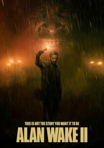 Alan Wake 2