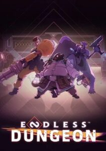 ENDLESS Dungeon