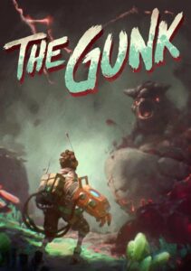 The Gunk