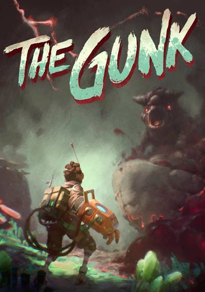 The Gunk