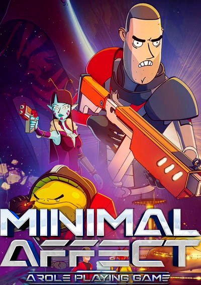 Minimal Affect