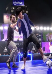 FIFA 20