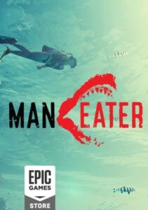 ManEater