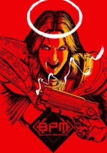 BPM: Bullets Per Minute