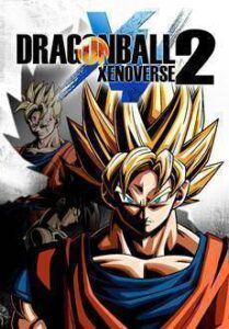 Dragon Ball Xenoverse 2